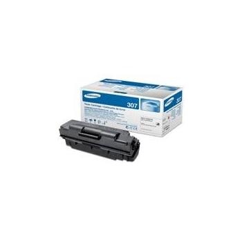 Toner SAMSUNG MLT-D307U/ELS, černý (black)