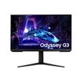 27" LED monitor SAMSUNG Odyssey G3 G30D