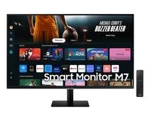 Obrázek k produktu: SAMSUNG Smart Monitor M7 S32DM702UU