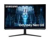 Obrázek k produktu: SAMSUNG Odyssey G8 Neo S32BG850NP