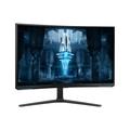 Samsung Odyssey G8 Neo/G85NB/32''''/VA/4K UHD/240Hz/1ms/Blck-White/2R