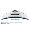 Samsung Odyssey G8 Neo/G85NB/32''''/VA/4K UHD/240Hz/1ms/Blck-White/2R