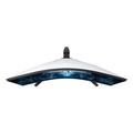 Samsung Odyssey G8 Neo/G85NB/32''''/VA/4K UHD/240Hz/1ms/Blck-White/2R