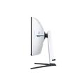 Samsung Odyssey G8 Neo/G85NB/32''''/VA/4K UHD/240Hz/1ms/Blck-White/2R