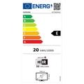 Samsung ViewFinity S6/S60UD/27''''/IPS/QHD/100Hz/5ms/Black/2R