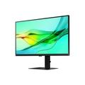 Samsung ViewFinity S6/S60UD/27''''/IPS/QHD/100Hz/5ms/Black/2R