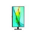 Samsung ViewFinity S6/S60UD/27''''/IPS/QHD/100Hz/5ms/Black/2R