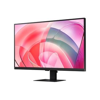 Samsung ViewFinity S7/S70D/27''''/IPS/4K UHD/60Hz/5ms/Black/2R
