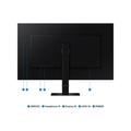 Samsung ViewFinity S7/S70D/27''''/IPS/4K UHD/60Hz/5ms/Black/2R