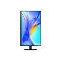 Samsung ViewFinity S8/S80UD/27''''/IPS/4K UHD/60Hz/5ms/Black/2R
