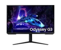 Obrázek k produktu: SAMSUNG Odyssey G3 G30D