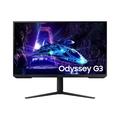 32" LED monitor SAMSUNG Odyssey G3 G30D