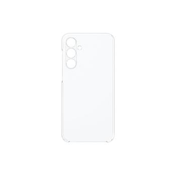 Samsung průhledný zadní kryt A16 Transparentní