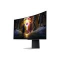 Samsung Odyssey OLED G8/G855D/34''''/OLED/3440x1440/175Hz/0,03ms/Silver/3R