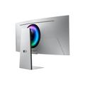 Samsung Odyssey OLED G8/G855D/34''''/OLED/3440x1440/175Hz/0,03ms/Silver/3R