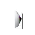 Samsung Odyssey OLED G8/G855D/34''''/OLED/3440x1440/175Hz/0,03ms/Silver/3R