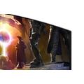 Samsung Odyssey OLED G8/G855D/34''''/OLED/3440x1440/175Hz/0,03ms/Silver/3R