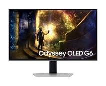 Obrázek k produktu: SAMSUNG Odyssey OLED G6 S27DG610SU
