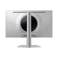 Samsung Odyssey OLED G6/LS27DG610SUXEN/27''''/OLED/QHD/240Hz/0,03ms/Silver/2R