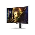 Samsung Odyssey OLED G6/LS27DG610SUXEN/27''''/OLED/QHD/240Hz/0,03ms/Silver/2R