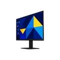 Samsung Essential S3/LS24D300GAUXEN/24''''/IPS/FHD/100Hz/5ms/Black/2R