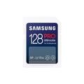 Obrázek k produktu: SAMSUNG SDXC 128GB PRO ULTIMATE
