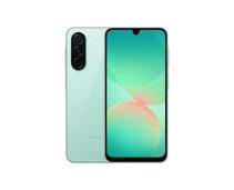 Obrázek k produktu: SAMSUNG Galaxy A26 5G 8GB/256GB Green
