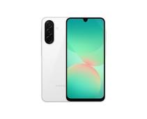 Obrázek k produktu: SAMSUNG Galaxy A26 5G 8GB/256GB White
