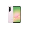 Mobilní telefon SAMSUNG Galaxy A56 5G 8GB/256GB Pink