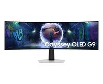 Obrázek k produktu: SAMSUNG Odyssey OLED G9 S49DG934SU