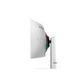 Samsung Odyssey OLED G9/LS49DG934SUXEN/49''''/OLED/5120x1440/240Hz/0,03ms/Silver/2R