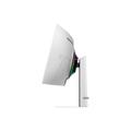Samsung Odyssey OLED G9/LS49DG934SUXEN/49''''/OLED/5120x1440/240Hz/0,03ms/Silver/2R