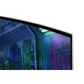 Samsung Odyssey OLED G9/LS49DG934SUXEN/49''''/OLED/5120x1440/240Hz/0,03ms/Silver/2R