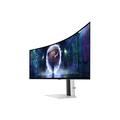 Samsung Odyssey OLED G9/LS49DG934SUXEN/49''''/OLED/5120x1440/240Hz/0,03ms/Silver/2R