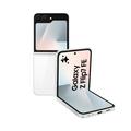 Mobilní telefon SAMSUNG Galaxy Z Flip 7 FE 8GB/128GB White