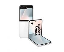 Obrázek k produktu: SAMSUNG Galaxy Z Flip 7 FE 8GB/256GB White