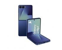 Obrázek k produktu: SAMSUNG Galaxy Z Flip 7 12GB/512GB Blue