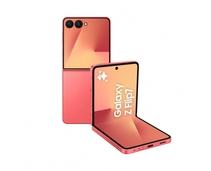 Obrázek k produktu: SAMSUNG Galaxy Z Flip 7 12GB/256GB Red