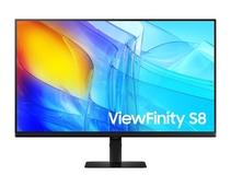 Obrázek k produktu: SAMSUNG ViewFinity S8 S32D800EAU