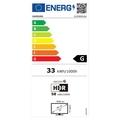 Samsung ViewFinity S8/S80UD/32''''/VA/4K UHD/60Hz/5ms/Black/3R
