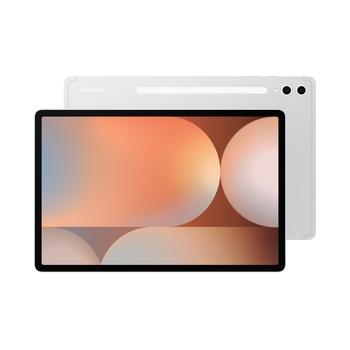 Samsung Galaxy Tab S10+/SM-X820/12,4''''/2800x1752/12GB/256GB/An14/Platinum Silver