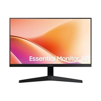 Samsung Essential S3/LS24F330EAUXEN/24''''/VA/FHD/100Hz/5ms/Černá/3R