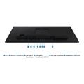 Samsung Essential S4/LS27D406GAUXEN/27''''/IPS/FHD/100Hz/5ms/Black/2R