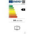 Samsung Essential S4/LS27D400GAUXEN/27''''/IPS/FHD/100Hz/5ms/Černá/2R