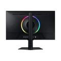 Samsung Odyssey G7/LS27DG702EUXDU/27''''/IPS/4K UHD/144Hz/1ms/Black/2R