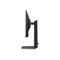 Samsung Odyssey G5/LS27DG500EUXEN/27''''/IPS/QHD/180Hz/1ms/Black/2R