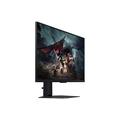 Samsung Odyssey G5/LS27DG500EUXEN/27''''/IPS/QHD/180Hz/1ms/Black/2R
