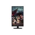 Samsung Odyssey G5/LS27DG500EUXEN/27''''/IPS/QHD/180Hz/1ms/Black/2R