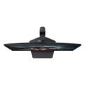 Samsung Odyssey G5/LS27DG500EUXEN/27''''/IPS/QHD/180Hz/1ms/Black/2R
