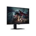 Samsung Odyssey G5/LS27DG500EUXEN/27''''/IPS/QHD/180Hz/1ms/Black/2R